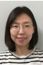 Soo Won Shim portrait